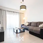 Apartamento Mystay - Sun Paradise *