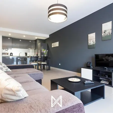 Mystay - Sun Paradise Appartement Portimão