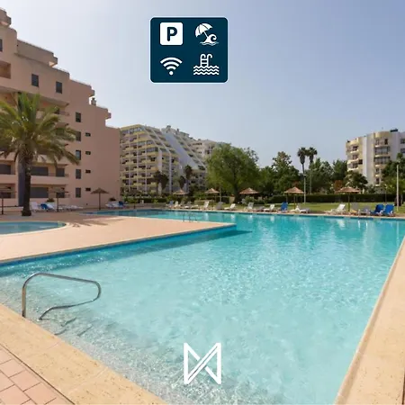 Mystay - Sun Paradise Portimão