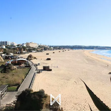 Mystay - Sun Paradise Apartamento