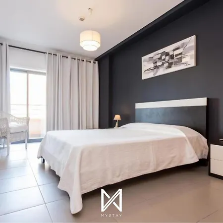 Mystay - Sun Paradise Portimão