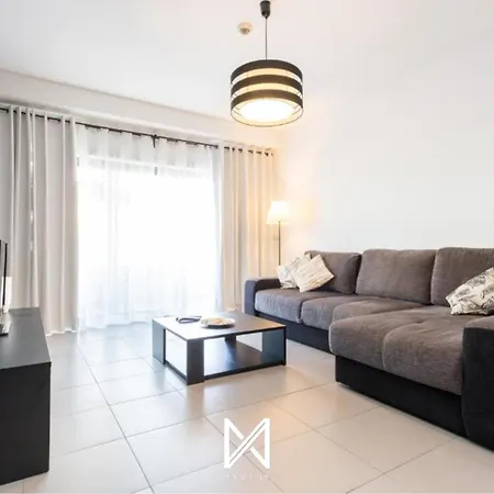 Apartamento Mystay - Sun Paradise *
