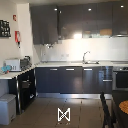 Mystay - Sun Paradise * 포티마오