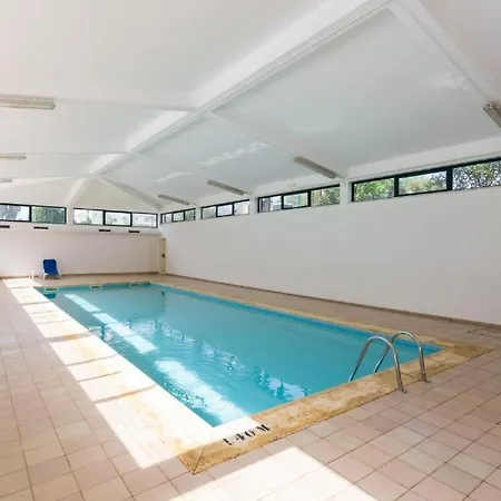 Sun Paradise Apartment *