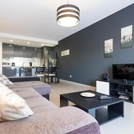 Sun Paradise 아파트