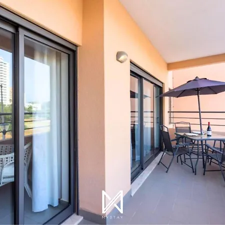 Mystay - Sun Paradise * بورتيماو