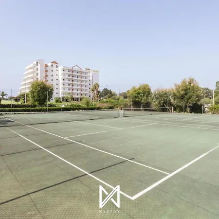 شقة Mystay - Sun Paradise *